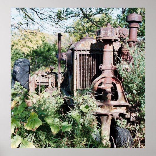 erfgoed poster (Voorkant)