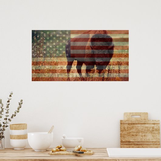 erfgoed poster (Keuken)