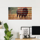 erfgoed poster (Thuiskantoor)