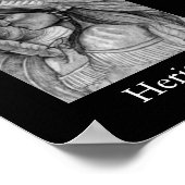 erfgoed poster (Hoek)