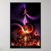 erfgoed poster (Voorkant)