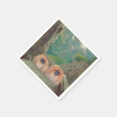 erfgoed servetten (Hoek)