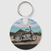 erfgoed sleutelhanger (Voorkant)