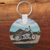 erfgoed sleutelhanger (Voorkant)