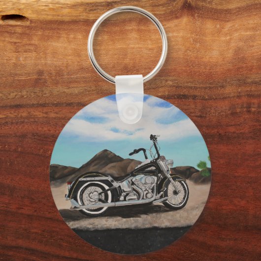 erfgoed sleutelhanger (Voorkant)