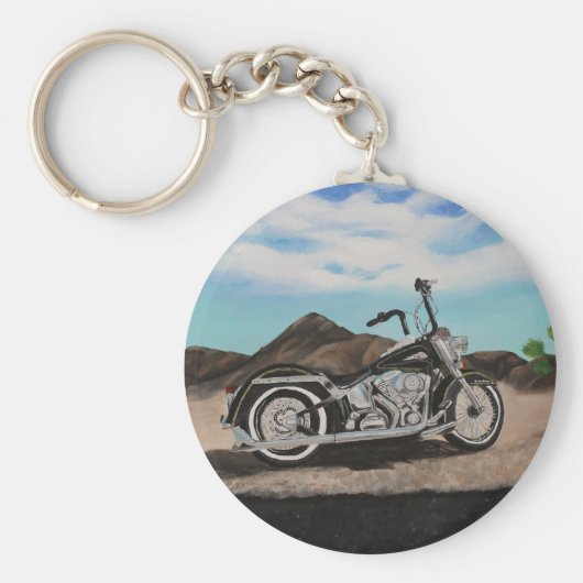 erfgoed sleutelhanger (Voorkant)