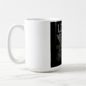 Erfgoed van de Troon Koffiemok (Links)