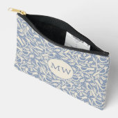 Erfgoed Vogels Monogram Beginletters Etui (Open)
