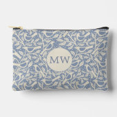 Erfgoed Vogels Monogram Beginletters Etui (Voorkant)