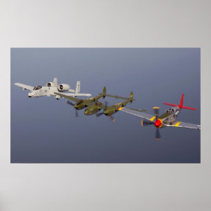 Erfgoedvlucht Poster