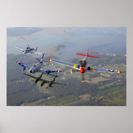 Erfgoedvorming Poster