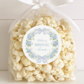 Erfstuk Hydrangea Bruidsfeest Stickers