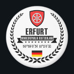 Erfurt Magneet<br><div class="desc">Erfurt</div>