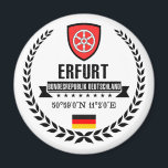 Erfurt Magneet<br><div class="desc">Erfurt</div>