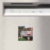 Erfurt Magnet (Insitu (Vaatwasser))