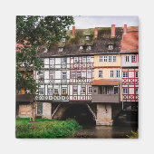 Erfurt Magnet (Voorkant)