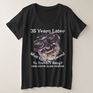 ERFVLAG NRC EPA HUIS TEKEN DOC TUIN T-SHIRT FEEST