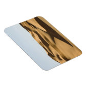 Erg Awbari, Sahara, Fezzan, Libië. 3 Magneet (Rechterzijde)