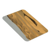 Erg Awbari, Sahara, Fezzan, Libië. Magneet (Rechterzijde)