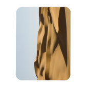 Erg Awbari, Saharawoestijn, Fezzan, Libië. 3 Magneet (Verticaal)