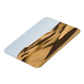 Erg Awbari, Saharawoestijn, Fezzan, Libië. 3 Magneet (Linkerzijde)