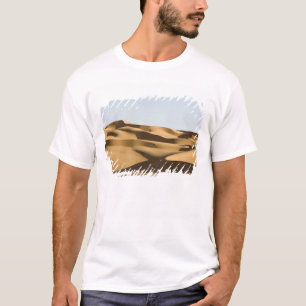 Erg Awbari, Saharawoestijn, Fezzan, Libië. 3 T-shirt