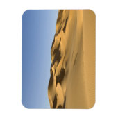 Erg Awbari, Saharawoestijn, Fezzan, Libië. 5 Magneet (Verticaal)
