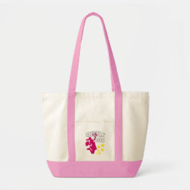 'Erg goed van je' Tote Bag