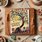 Erg lekker en gelukkig, snel weer goed. kaart