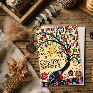 Erg lekker en gelukkig, snel weer goed. kaart