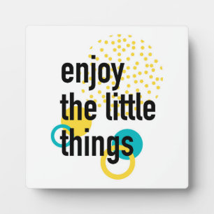 Erg leuk ontwerp voor de Lıttle Dingen Fotoplaat
