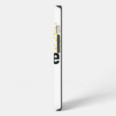 Erg leuk ontwerp voor de Lıttle Dingen iPhone Hoesje (Linkerkant)