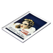 Erg of een Lure? Notitieboek (Linkerzijde)