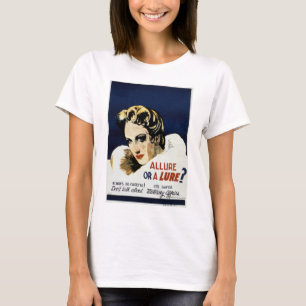 Erg of een Lure? T-shirt