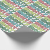 Erg vrolijk inpakpapier (Hoek)