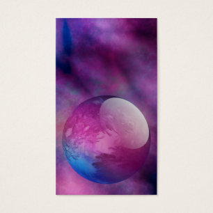 Ergens in Bladwijzer voor de buitenruimte Visitekaartje