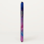 Ergens in Buitenruimte iPhone Case-Mate Case (Achterkant / rechts)