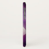 Ergens in Buitenruimte iPhone Case-Mate Case (Achterkant/links)