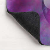 Ergens in Buitenruimte Mousepad Muismat (Hoek)