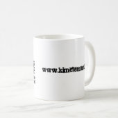 Ergens in de toekomstige Mok (met leeuw) (Voorkant rechts)