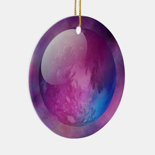 Ergens in het Ornament voor de buitenruimte (Rechts)