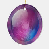 Ergens in het Ornament voor de buitenruimte (Links)