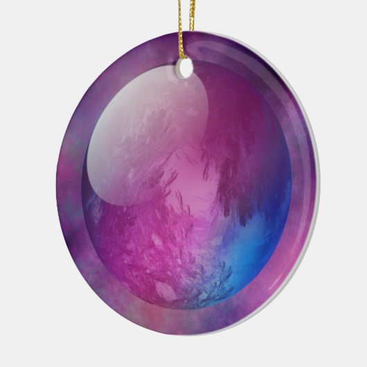 Ergens in het Ornament voor de buitenruimte (Links)