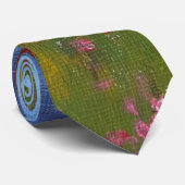 Ergens in Schotland Stropdas (Opgerold)