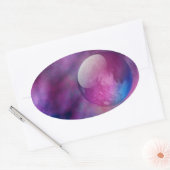 Ergens in Stickers voor de buitenruimte (Envelop)