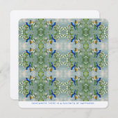 ERGENS IS ER EEN BLUEBIRD VAN GELUK HI-DEF (Voorkant / Achterkant)