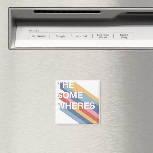 Ergens Magnet (Insitu (Vaatwasser))