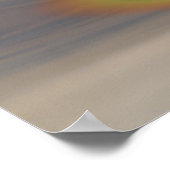 Ergens onder de regenboog poster (Hoek)