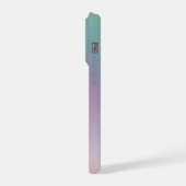 Ergens Over De Regenboog! iPhone Hoesje (Linkerkant)