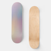 Ergens Over De Regenboog! Persoonlijk Skateboard (Voorkant)